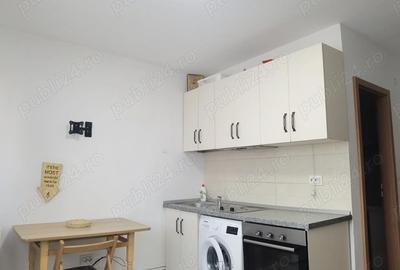 Garsonieră în Central - 1