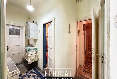 Apartament cu 3 camere circular, mobilat în Polonă - 9