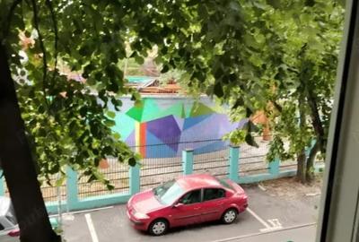 Apartament cu 3 camere semidecomandat, mobilat în Militari - 8