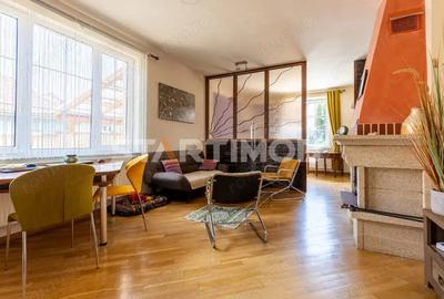 Casa individuala cu parcare Central Brasov - 11