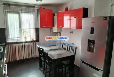 Garsonieră decomandată în Militari - 2