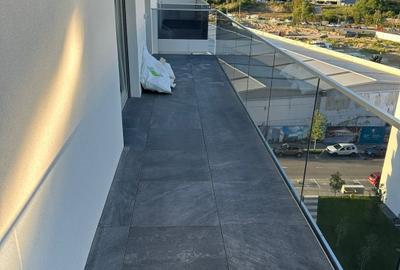 Apartament cu 2 camere semidecomandat în Iris