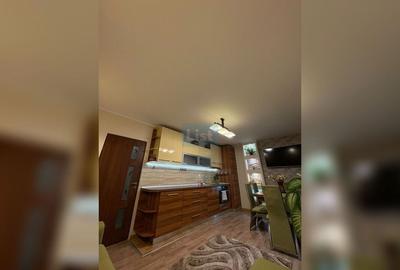 Apartament cu 3 camere decomandat, mobilat în Între Lacuri - 7