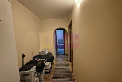 Apartament cu 3 camere decomandat, mobilat în Colentina - 11