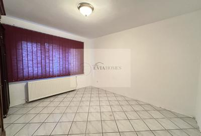 Apartament cu 3 camere decomandat, mobilat în Mărăști - 5