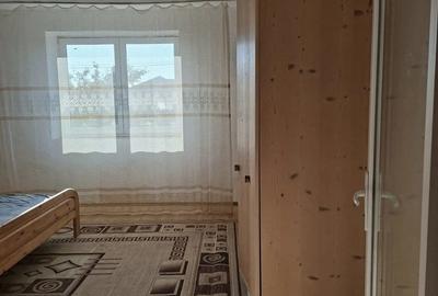 Casă cu 4 camere în Central - 5