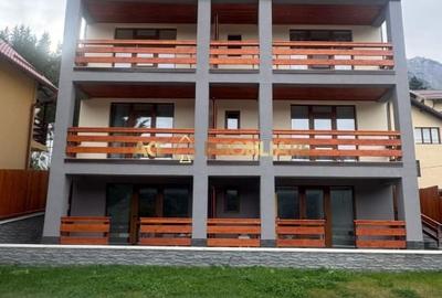 Apartament 2 camere | Busteni  | Loc de Parcare | View Superb - 2