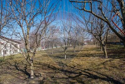 Teren Construcții intravilan de 2491 mp, în Gruia - 6