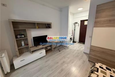 Garsoniera in Pollux Residence mobilata utilata 280 euro - 7
