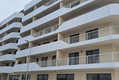 Apartament cu 2 camere decomandat în Florești - 2