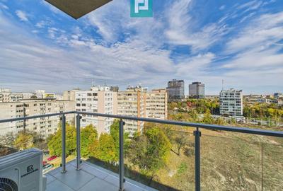 Apartament 3 camere  Nord One - 3