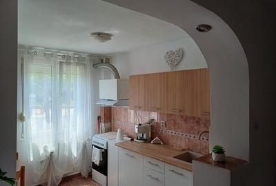 Drumul Taberei, inchiriere 3 camere, Bl stradal - 5