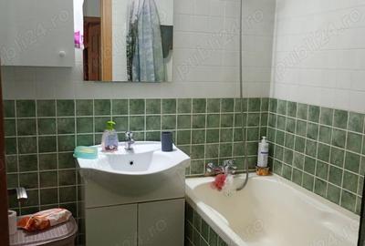 Ocazie Garsoniera 37 mp la sub 600 m de Mall,Metrou, Mega,Gradini?a,Parcuri, Biserica P 8 reabilitat - 8