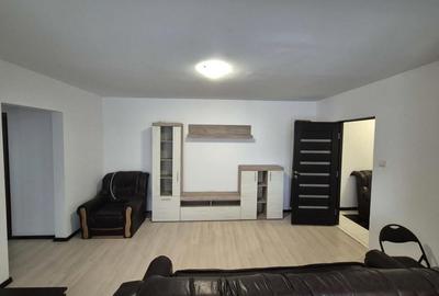 Apartament cu 2 camere semidecomandat în Nord - 1