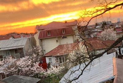 De inchiriat apartament doua camere l mansarda - 1