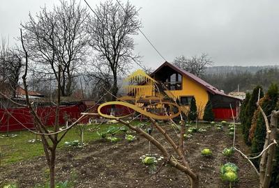Casa de vanzare in Gheorghe Doja Bacau - 1