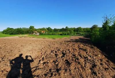Teren de 5400 mp, în Ictar-Budinți - 4