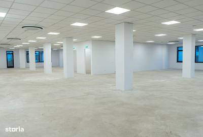 Spațiu comercial, de 550 mp, în Ștefan cel Mare - 9