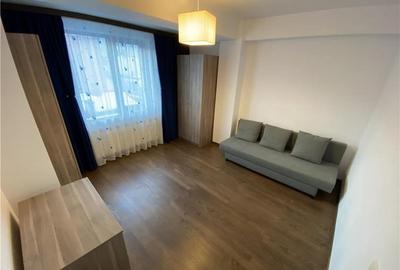 Apartament cu 3 camere decomandat în Brâncoveanu - 8