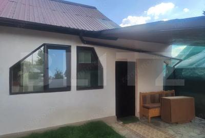 Apartament 1 camera la casa, 40 mp, zona Tatarasi - 1