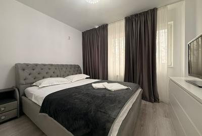 Apartament 2 Camere Victoriei - Guvern | Balcon | Proximitate metrou - 1