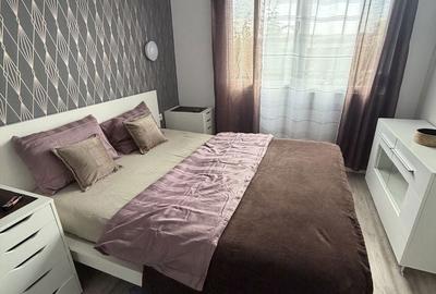 Apartament cu 2 camere decomandat în Central - 3