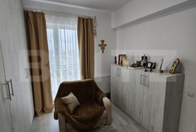Apartament cu 3 camere decomandat în Matraca - 14