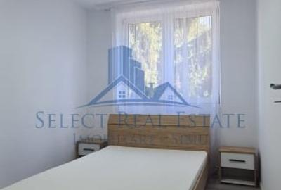 Apartament cu 3 camere decomandat, mobilat în Mihai Viteazul - 4