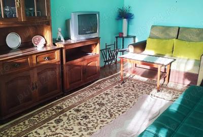 Apartament cu 2 camere decomandat în Central - 5