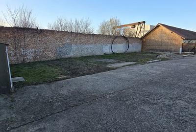 Spațiu comercial, de 129 mp, în Exterior Vest - 3