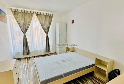 Apartament 3 camere, et.1, 70 mp utili, 2 locuri parcare - 10