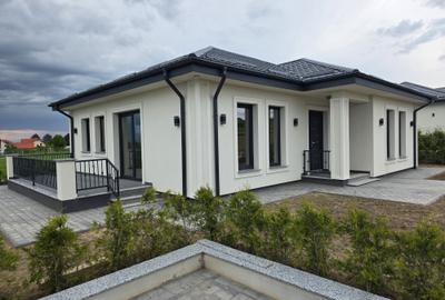 Casă cu 4 camere în Central - 7