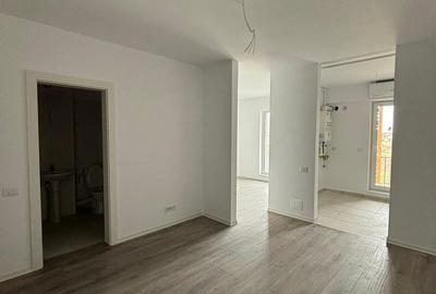 Apartament cu 2 camere în Titan