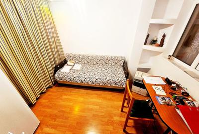 Apartament cu 3 camere în Siderurgiștilor - 6