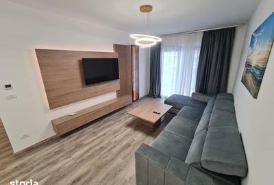 Apartament cu 2 camere decomandat în Șega - 19