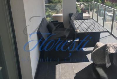 Apartament de inchiriat 2 camere 59 mp + terasa 40 mp in Cluj zona Intre Lacuri - 8