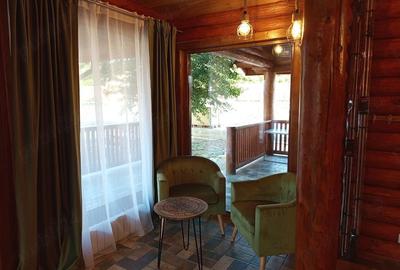 Casă cu 4 camere cu Teren 6240 Mp în Valea Mare - 3