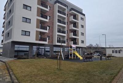 Apartament cu 3 camere în Central - 10