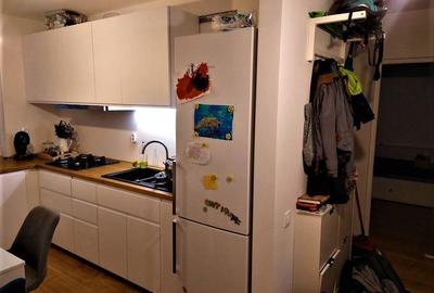 Apartament cu 3 camere decomandat în Gheorgheni - 6