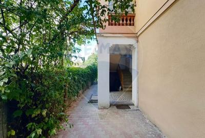 Casa / Vila cu 6 camere de vanzare in zona Elisabetin - 3
