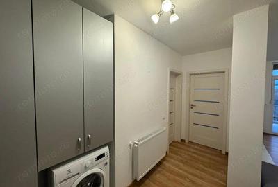 Apartament 2 camere de inchiriat Micalaca - 2