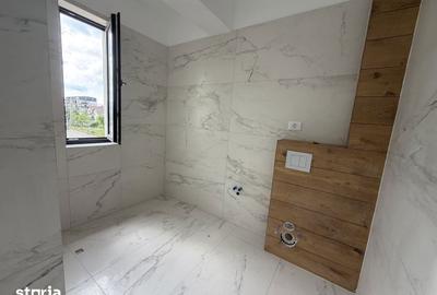 Apartament cu 3 camere în Central - 11