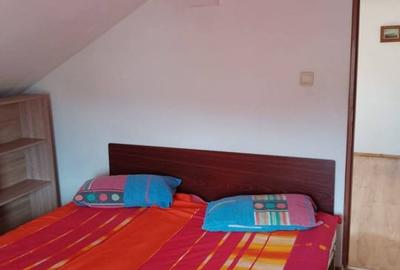 Apartament cu 4 camere decomandat, mobilat în Calea Moldovei - 8