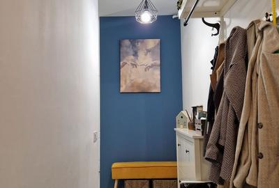 Apartament cu 2 camere, mobilat în Militari - 2