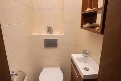 Apartament cu 3 camere decomandat în Plopilor - 7