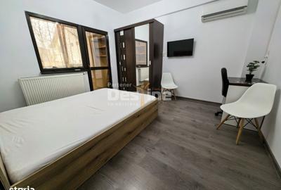 Apartament cu 3 camere decomandat în Ciurea - 16