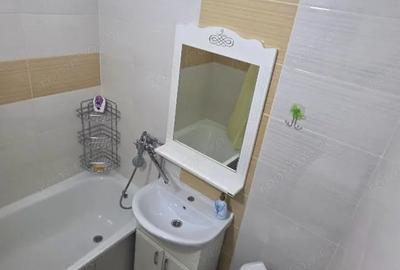 Garsonieră decomandată în Șagului