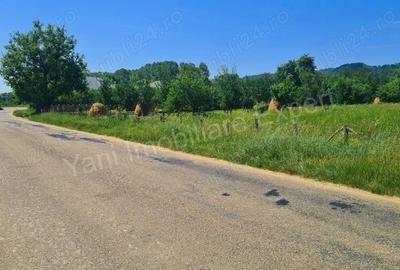Teren de vanzare in comuna Domne?ti, jude? Arge?. - 5