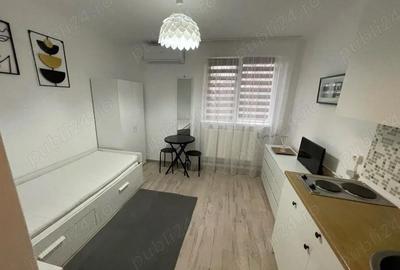 Garsonieră decomandată în Nicolae Grigorescu - 8