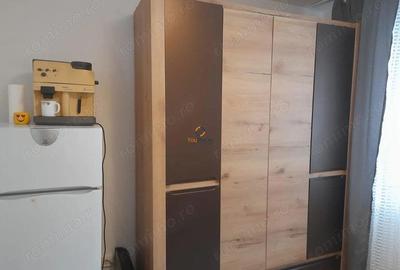 Garsoniera Renovata Prima Inchiriere - 11